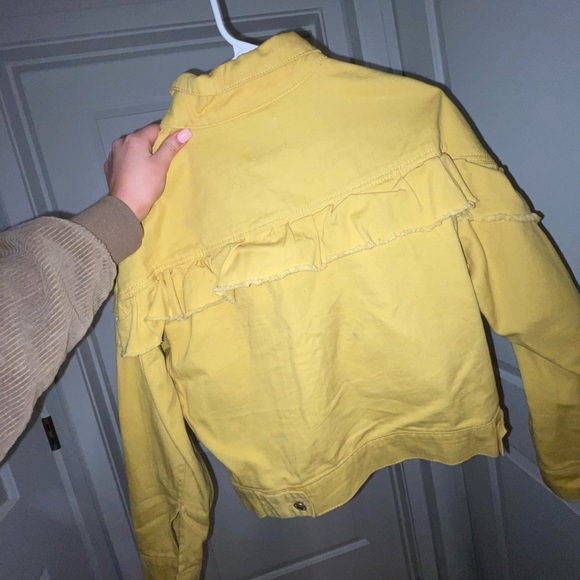Jacket - Picture 3 of 3